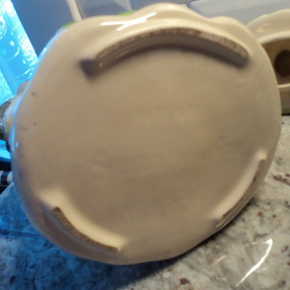 vintage Granny Ann teapot - Picture 10 of 12